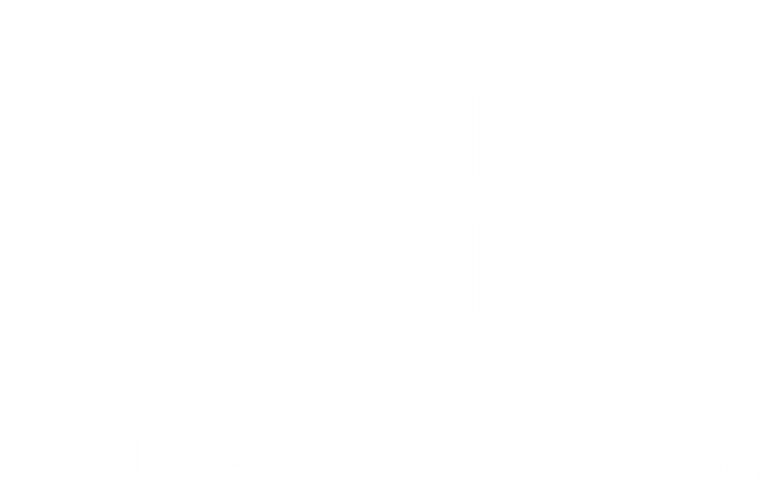 The Bath and Racquet House