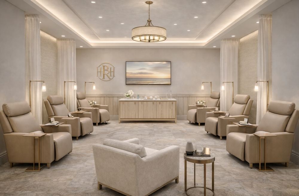 Life Extension Clinic